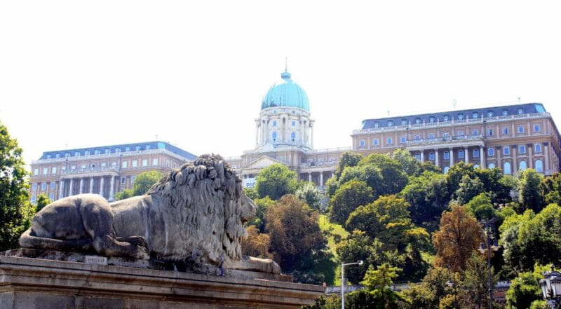 Budapest: Guided City Tour by E-Bike - Price and Value: Is It Worth It?