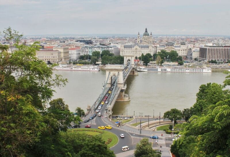 Budapest: Guided City Tour by E-Bike - FAQ