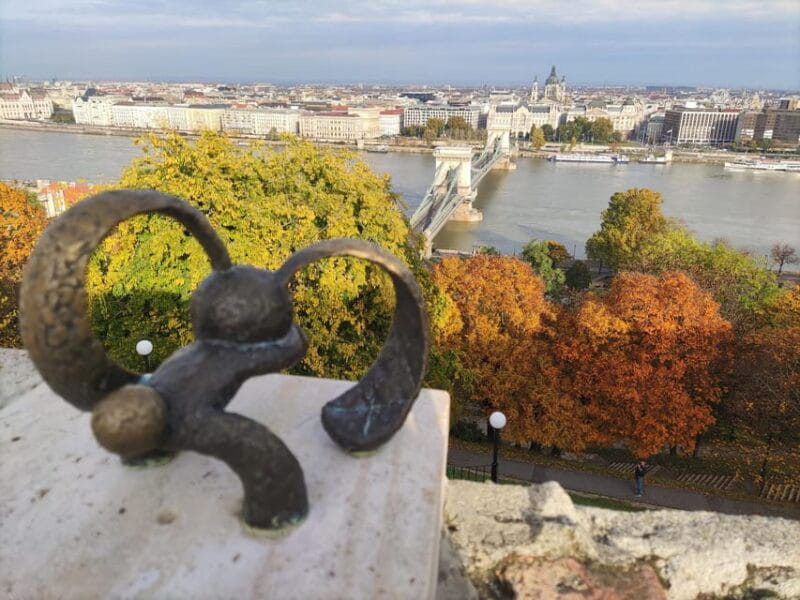 Budapest: Guided City Walking Tour in Buda and Pest - Who Will Enjoy This Tour?