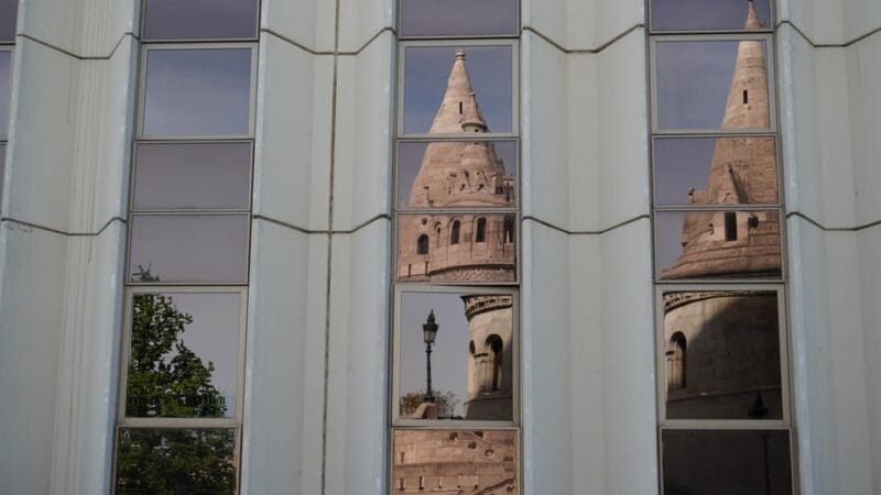 Budapest: Guided City Walking Tour in Buda and Pest - FAQ