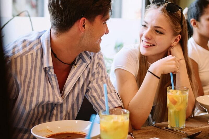 Budapest Guided Food Tour with Drinks Included - The Itinerary Breakdown: What to Expect