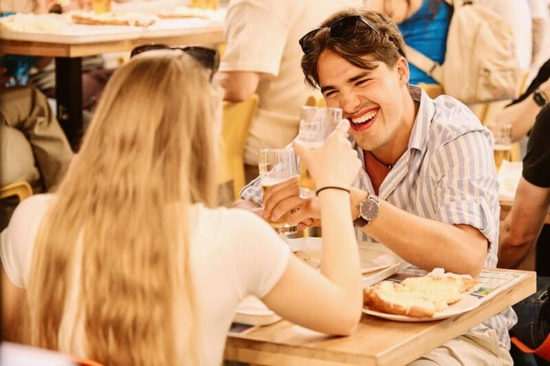 Budapest Guided Food Tour with Drinks Included - Who Will Love This Tour?