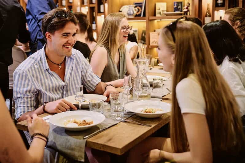 Budapest Guided Food Tour with Drinks Included - Price, Logistics, and Practical Tips