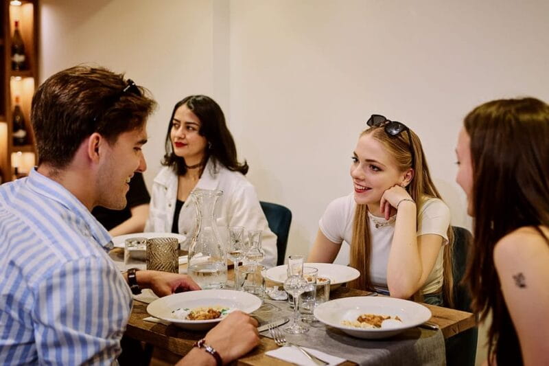 Budapest Guided Food Tour with Drinks Included - Is This Tour Worth Your Money?