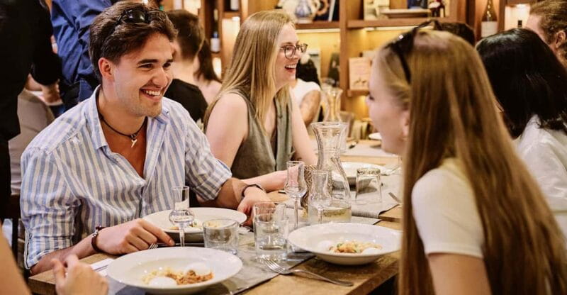 Budapest Guided Food Tour with Drinks Included - FAQ