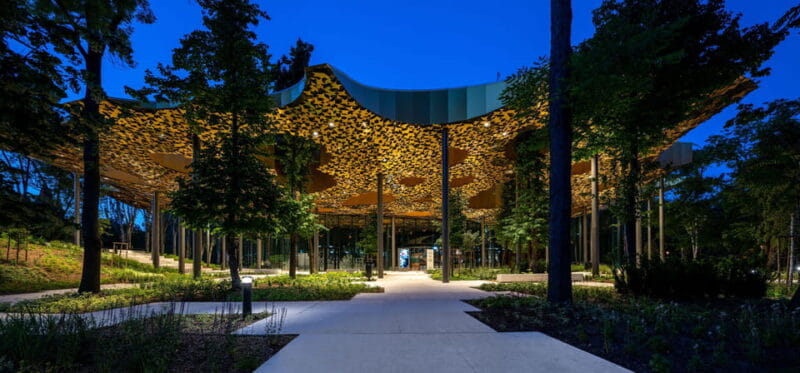 Budapest: Guided Tour of the House of Music, Hungary - Logistics and Practical Tips