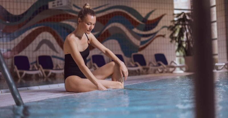 Budapest: Helia Day Spa entry ticket - Key points / Takeaways