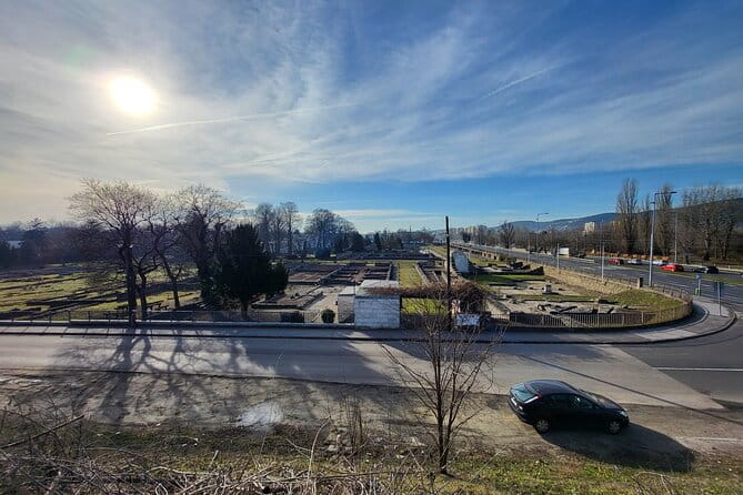 Budapest Hidden Gems: Roman Aquincum Private Tour - Discovering Budapest’s Roman Roots: A Deep Dive