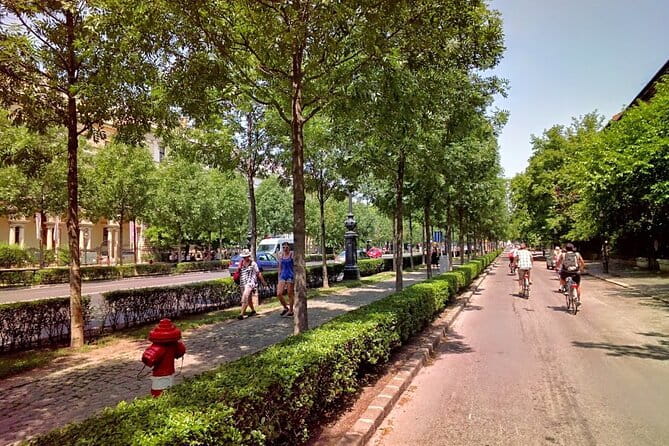 Budapest Highlights Bike Tour with local guide - Final Words: Is It Worth It?