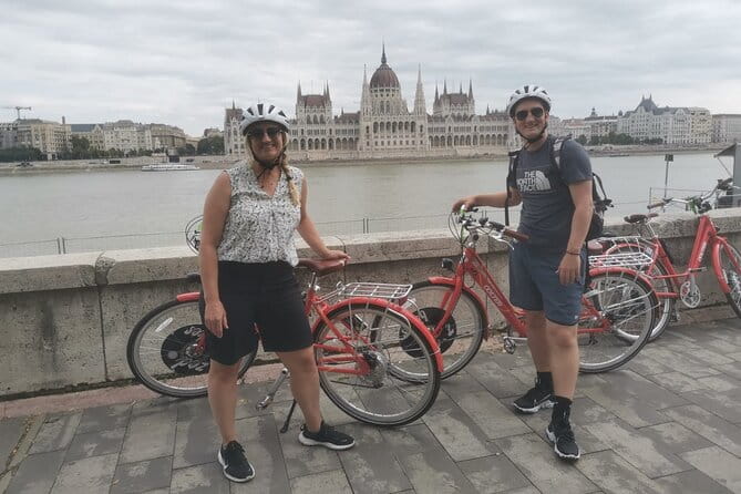 Budapest Highlights Private E-bike Tour - Price and Value: Is It Worth It?