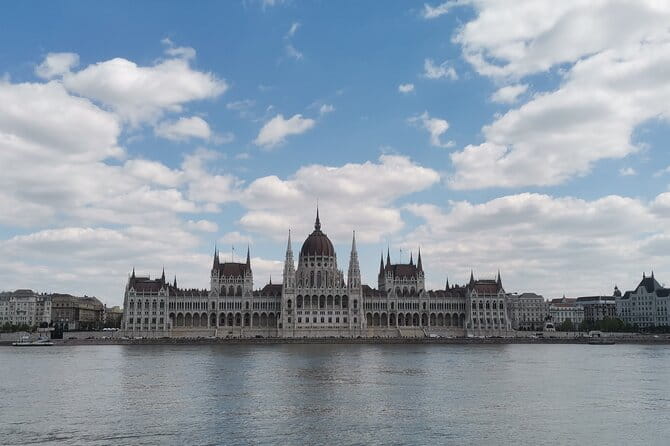 Budapest Highlights Private E-bike Tour - Final Thoughts: Who Should Book This Tour?