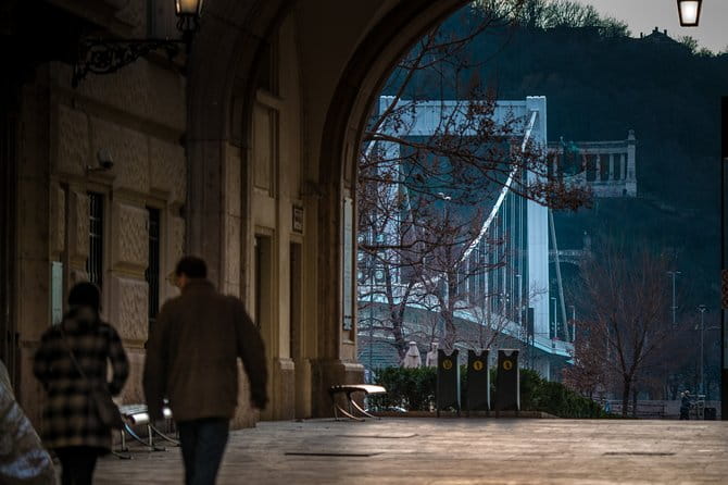 Budapest Highlights Self guided scavenger hunt and Walking Tour - The Value of Price and Logistics