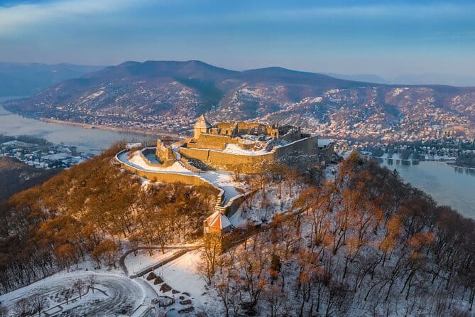 Budapest Hike to Visegrád Castle w or wo Sauna/Danube beach - A Deep Dive Into the Experience
