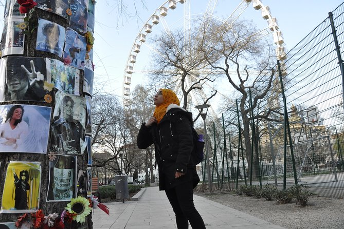 Budapest Historical Sightseeing - Walking Tour - Whats Included