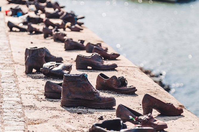 Budapest Historical Sightseeing - Walking Tour - Meeting Point and Pickup