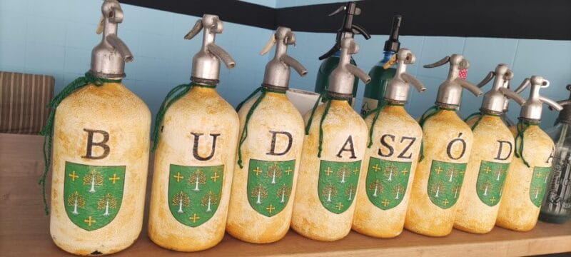 Budapest: Hungarian Cuisine in the Market Hall (german) - FAQs