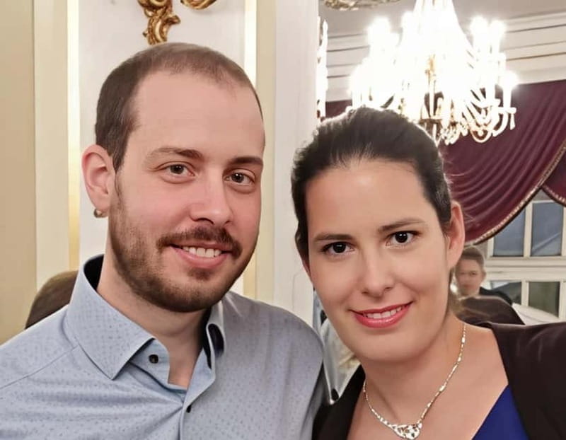 Budapest: Hungarian Dinner in a Local Home with Dani & Kate - A Genuine Taste of Hungary: Dining in a Budapest Home with Dani & Kate