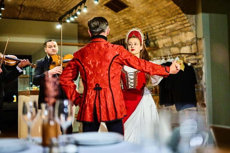 Budapest: Hungarian Folk Dance & Concert with Dinner Option - The Experience: An In-Depth Look at Budapest’s Folk Show