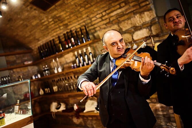 Budapest: Hungarian Folklore Dance Performance & Concert Ticket - Introducing the Experience: Budapest’s Hungarian Folklore Dance Performance & Concert Ticket