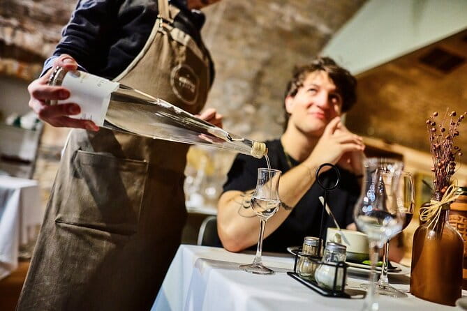 Budapest: Hungarian Folklore Dance Performance & Concert Ticket - Who Is This Experience Best For?