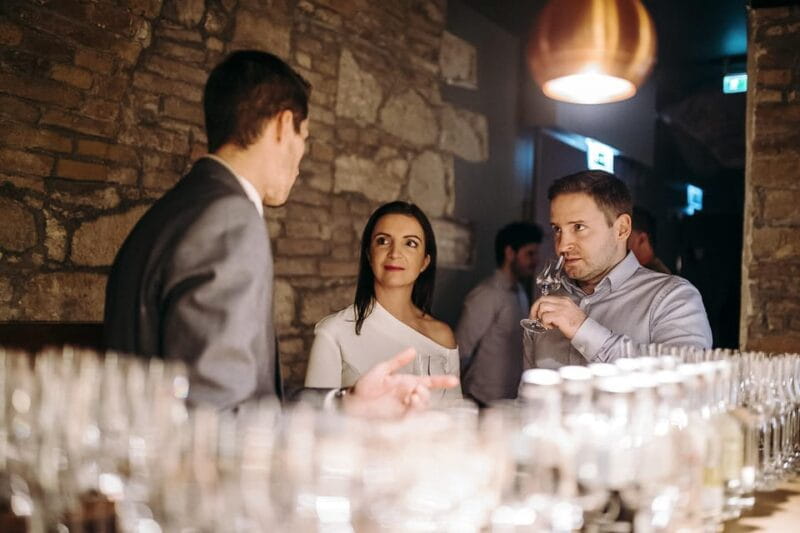 Budapest: Hungarian Gastro Cellar and Assisted Tastings - Traditional Hungarian Dishes and Gastronomy