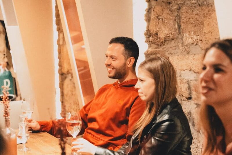 Budapest: Hungarian Gastro Cellar and Assisted Tastings - FAQ