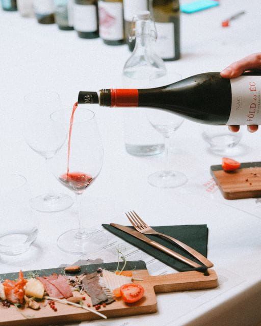 Budapest: Hungarian Wine & Food Tasting Experience - The Experience Itself: What You Can Expect