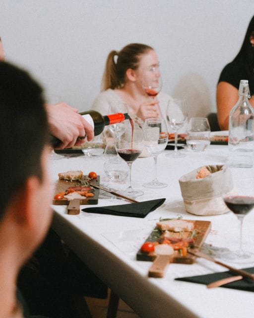 Budapest: Hungarian Wine & Food Tasting Experience - Price and Value Analysis