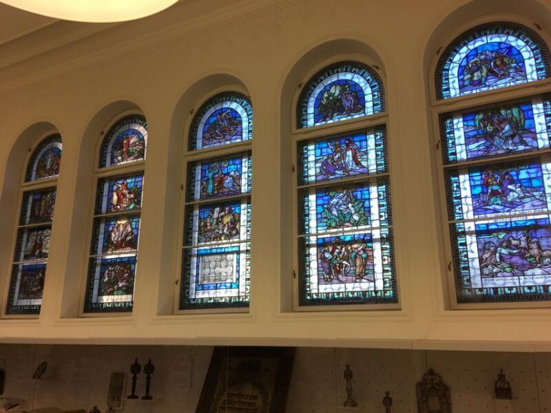 Budapest: Jewish Heritage Guided Tour with Synagogue Ticket - FAQs