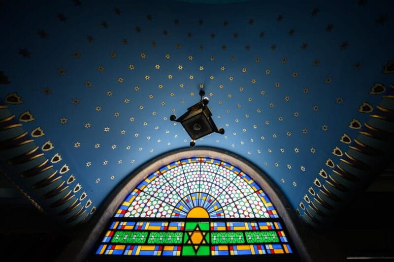 Budapest: Jewish History with Local Guide & Synagogue Ticket - FAQ