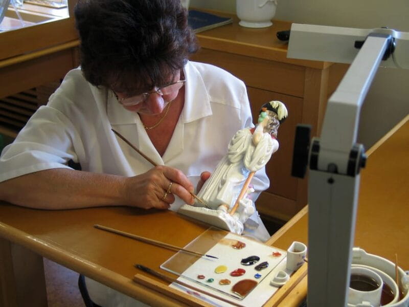 Budapest: Lake Balaton & Herend Porcelain Private Day Tour - FAQs