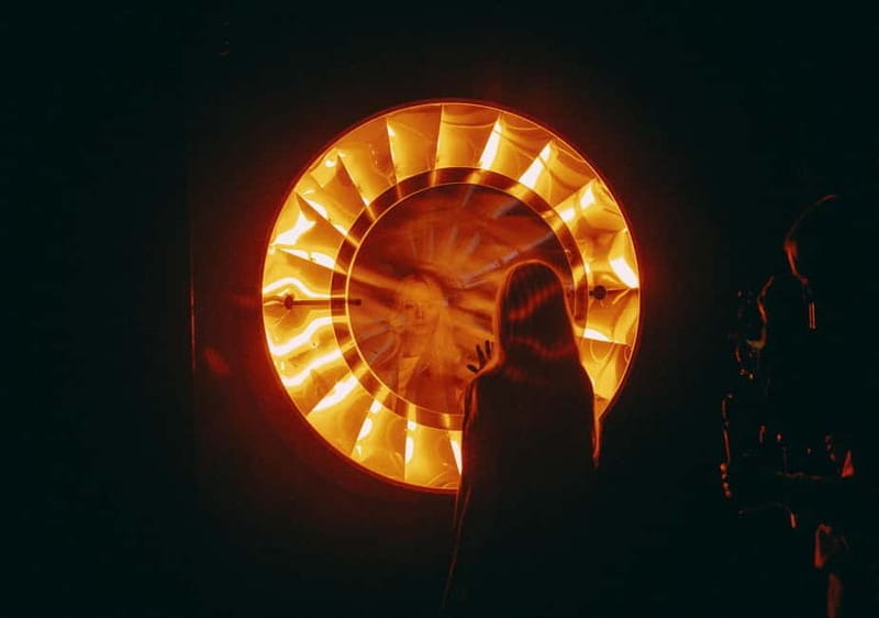 Budapest: Light Art Museum - Immersive New Media Experience - Key Points / Takeaways