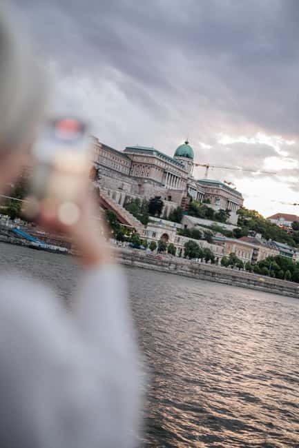 Budapest: Lotus Cruise with Unlimited Aperol and Prosecco - Key Points / Takeaways