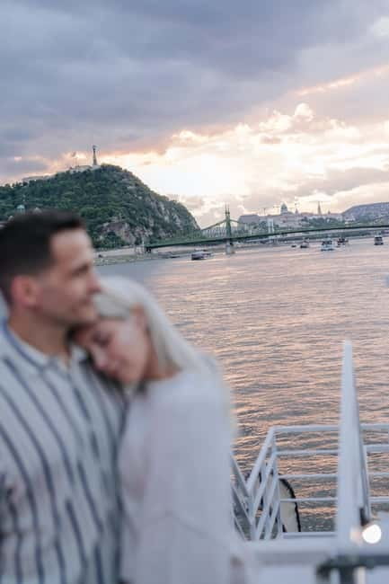 Budapest: Lotus Cruise with Unlimited Aperol and Prosecco - Practical Details and Logistics