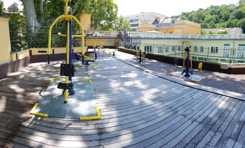 Budapest: Lukács Thermal Bath Full-Day Spa Ticket - FAQ