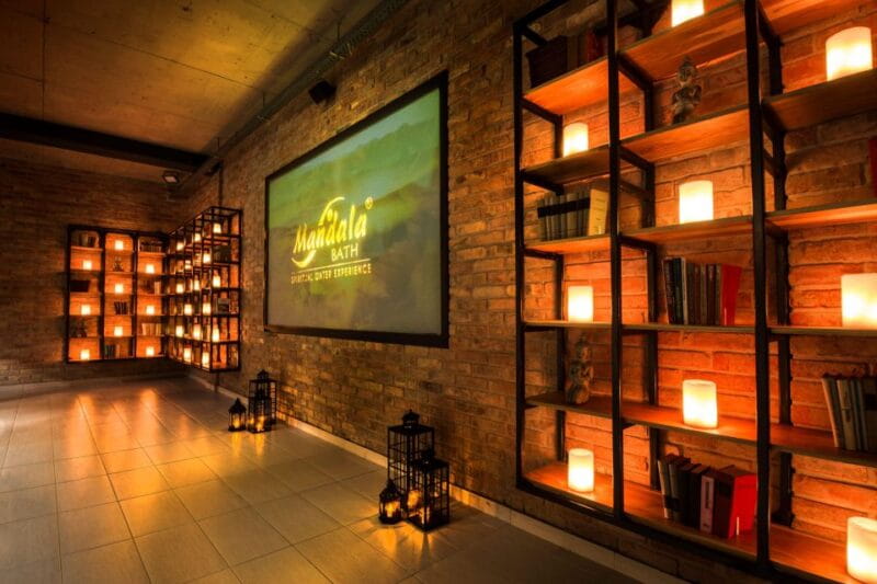 Budapest: Mandala Day Spa & Luxury Pool Experience - Packages and Pricing: What’s the Best Deal?