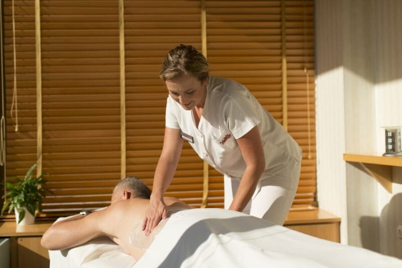 Budapest: Margaret Island Day Spa Entry Ticket - Frequently Asked Questions