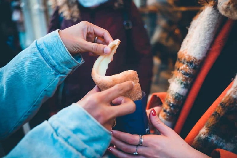 Budapest Market and Food Tasting Tour with a Local Guide - Who Will Love This Tour?