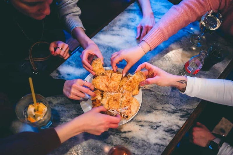 Budapest Market and Food Tasting Tour with a Local Guide - Practical Tips for Participants