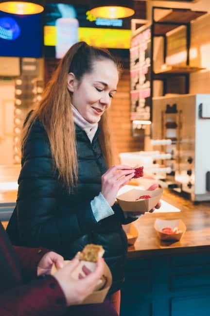 Budapest Market and Food Tasting Tour with a Local Guide - Frequently Asked Questions