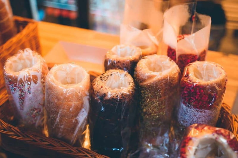 Budapest Market and Food Tasting Tour with a Local Guide - Final Thoughts: Is This the Budapest Food Tour for You?