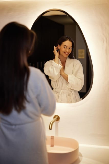 Budapest: Massage 60/75/90 min +Unlimit Bath Mandala Day Spa - Price and Practical Considerations