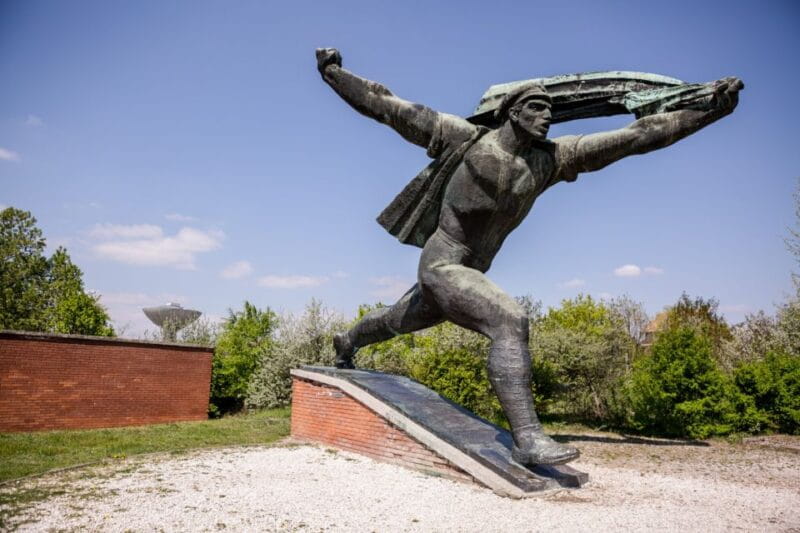 Budapest: Memento Park and Icons of Communism Guided Tour - Frequently Asked Questions