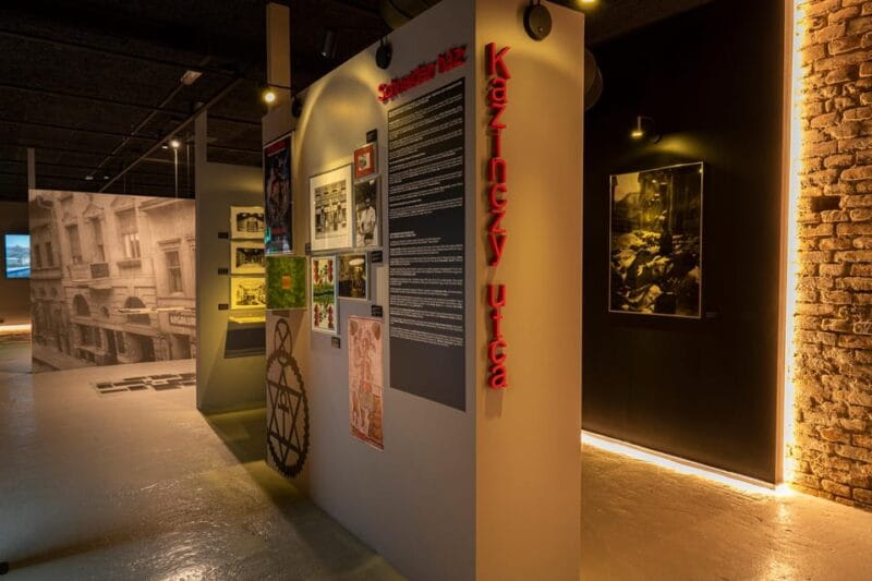 Budapest: Mika Tivadar Secret Museum Entry Ticket - Who Would Benefit Most from Visiting?