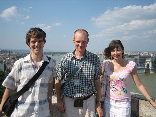 Budapest: Multilingual Highlights Tour - Who Would Enjoy This Tour?