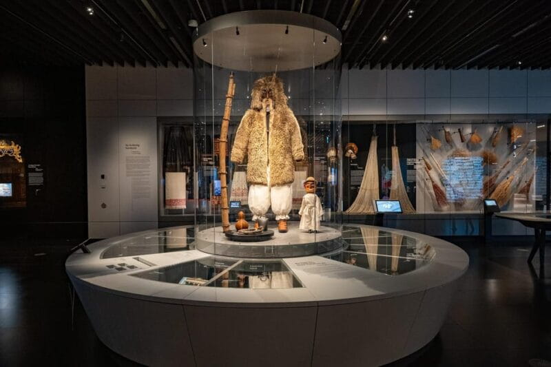 Budapest: Museum of Ethnography Entry Ticket - Final Thoughts