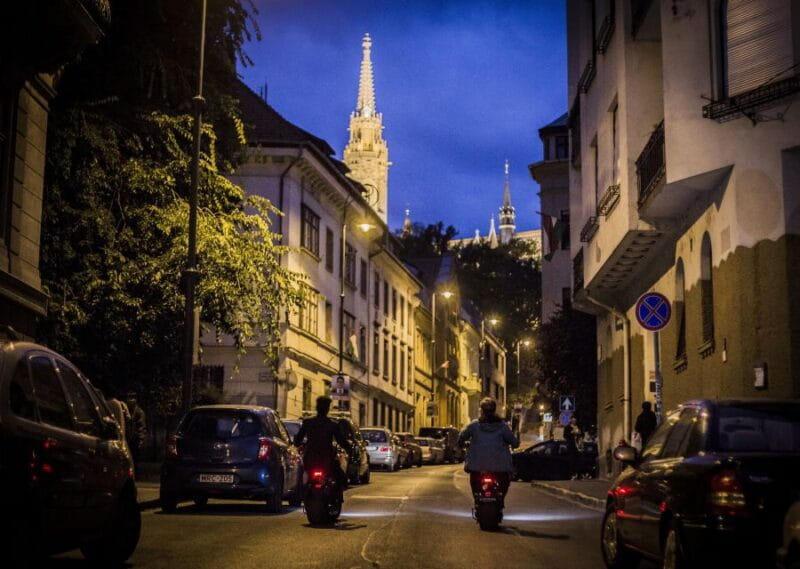 Budapest: Night Tour on MonsteRoller e-Scooter - Final Thoughts: Is It Worth It?