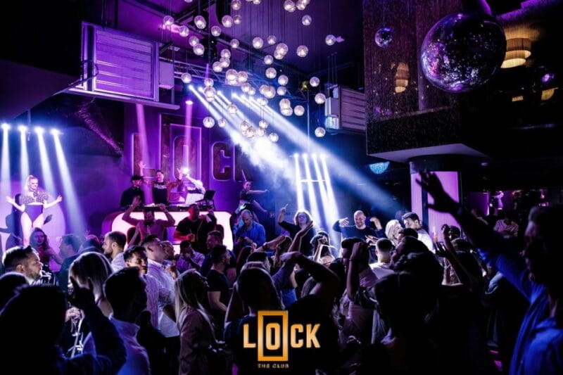 Budapest Nightlife Ticket - FAQ