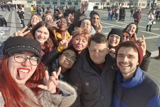 Budapest One Way Private Transfer to or From Airport - COVID-19 Precautions