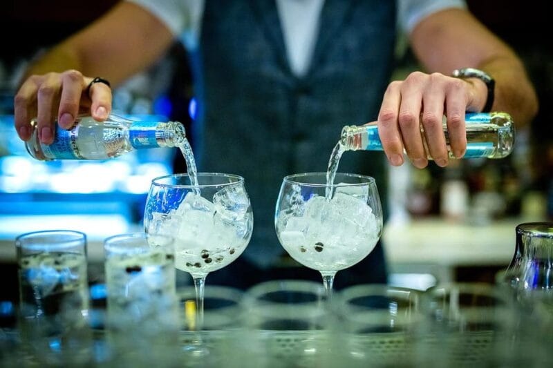 Budapest - Opera Gin Distillery Tour - The Bottom Line: Is It Worth It?
